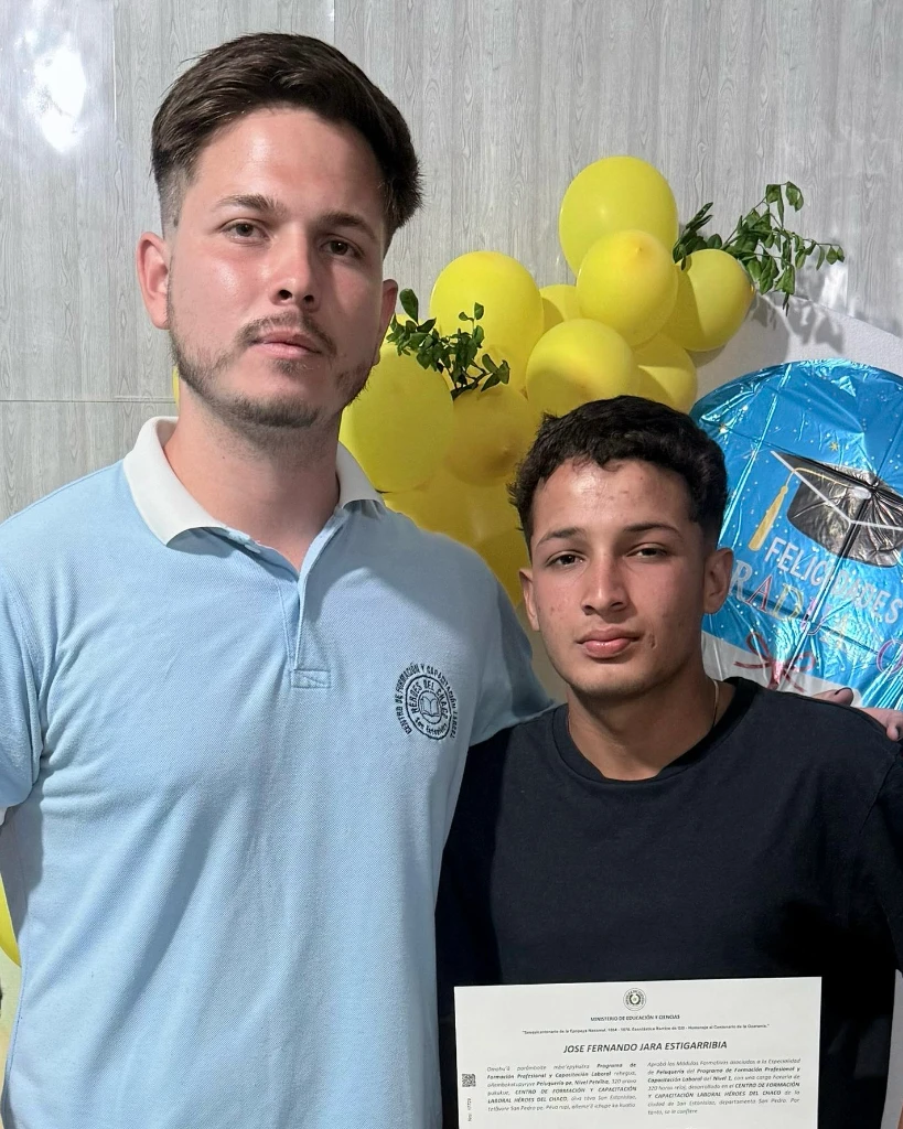 Docente